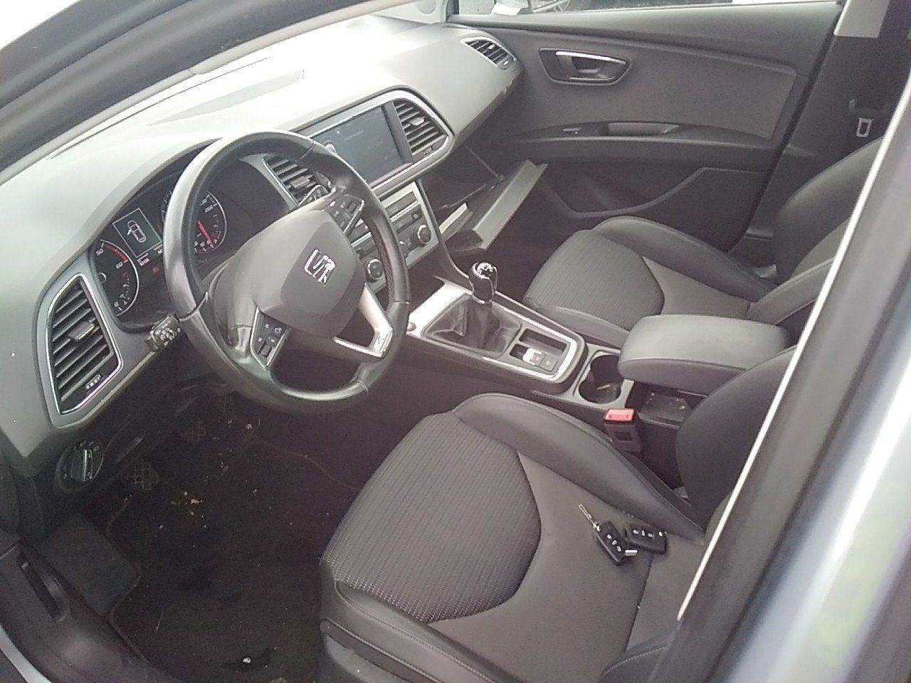 Seat Leon 2.0 Tdi 110kw S&s Xcellence - Foto 2