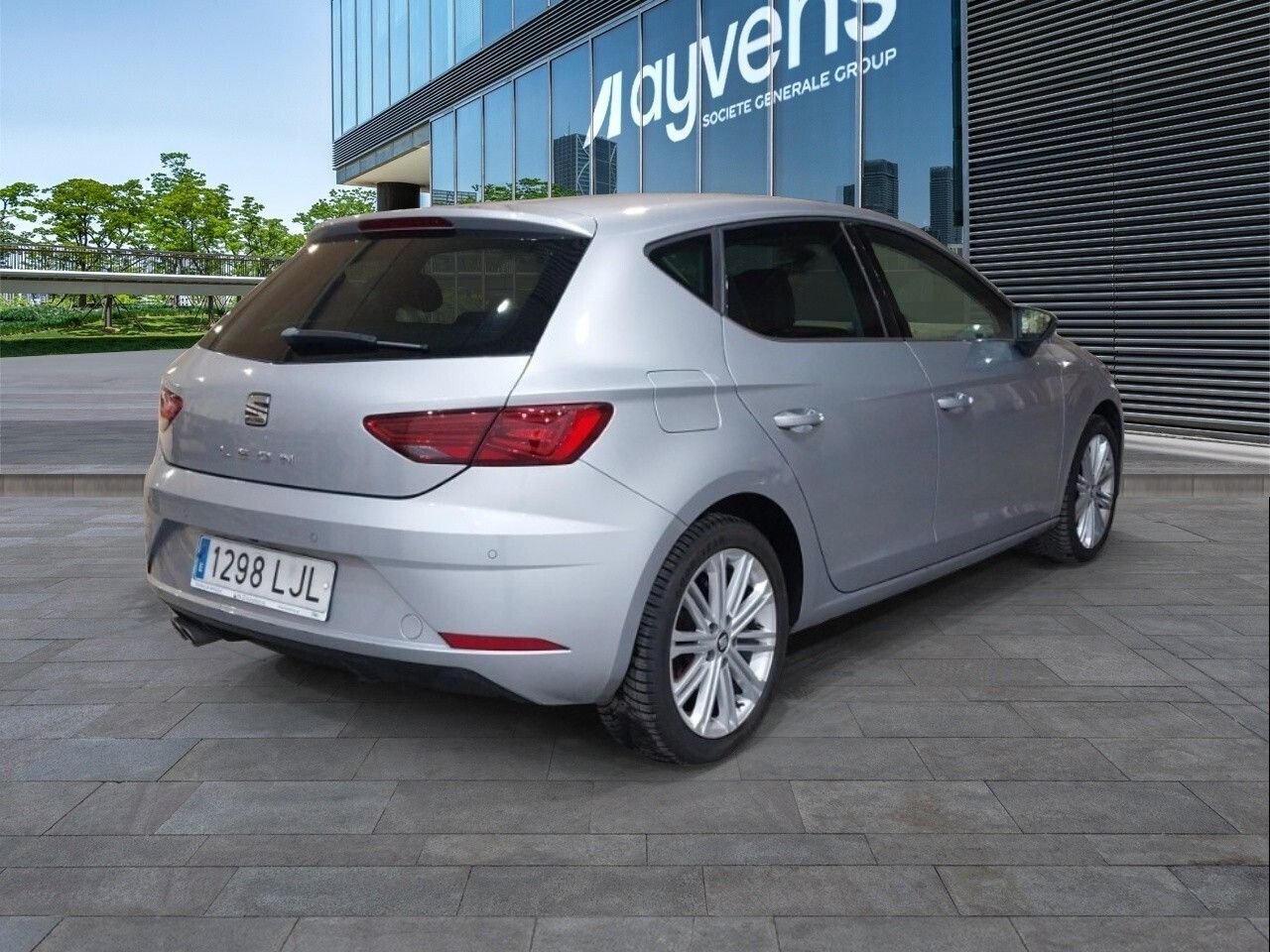 Seat Leon 2.0 Tdi 110kw S&s Xcellence - Foto 2
