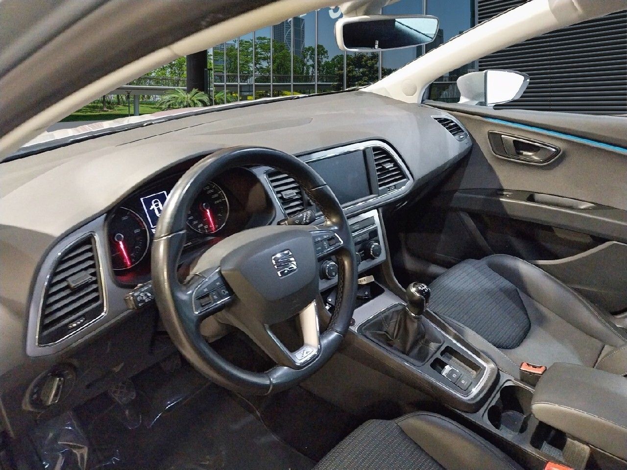 Seat Leon 2.0 Tdi 110kw S&s Xcellence - Foto 2