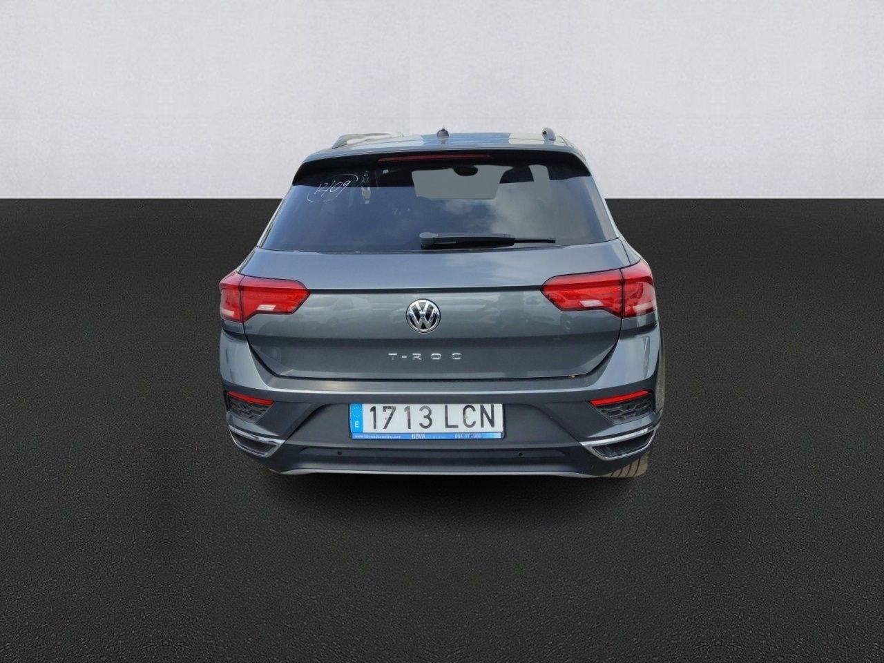 Volkswagen T-roc Advance 1.0 Tsi 85kw (115cv) - Foto 2
