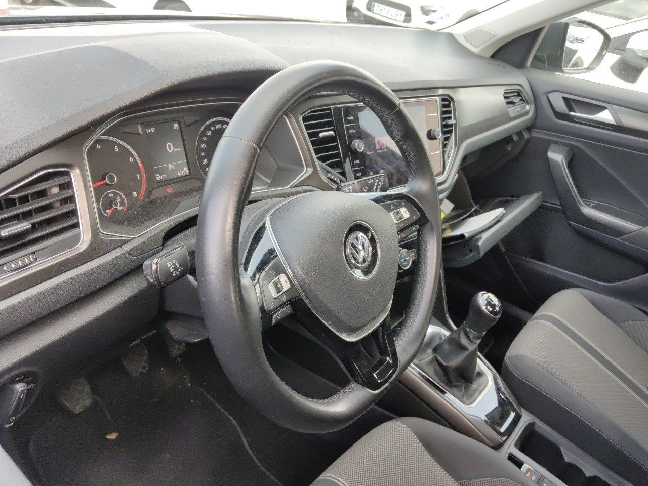 Volkswagen T-roc Advance 1.0 Tsi 85kw (115cv) - Foto 2