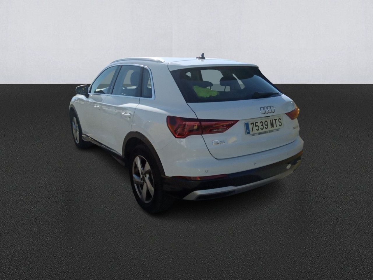 Audi Q3 Advanced 35 Tdi 110kw (150cv) S Tronic - Foto 2