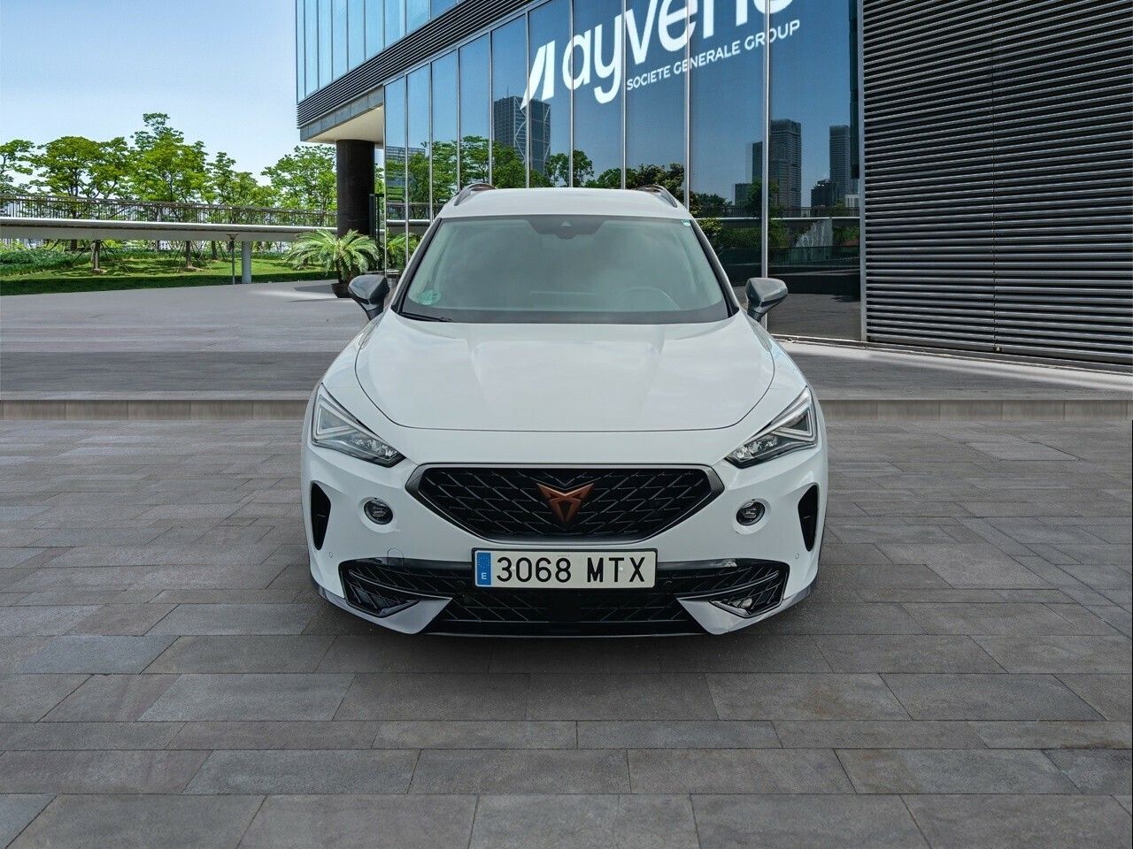 Cupra Formentor 1.5 Tsi 110kw (150 Cv) Dsg - Foto 2