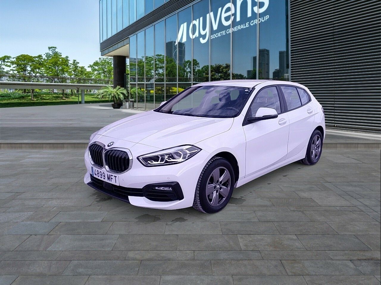 Bmw Series 1 116d - Foto 2