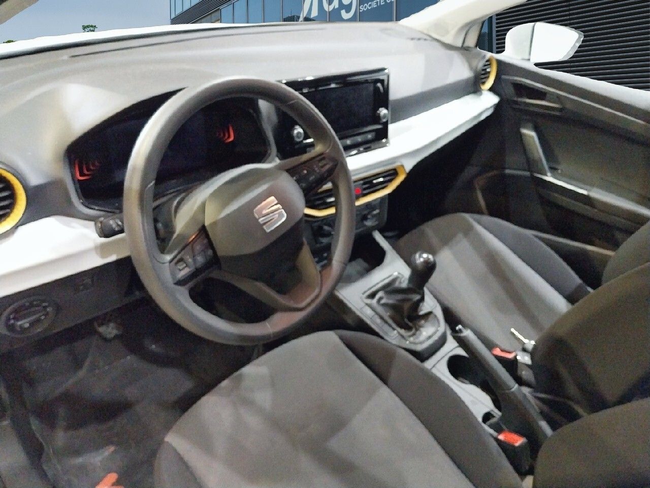 Seat Ibiza 1.0 Mpi 59kw (80cv) Reference Xl - Foto 2