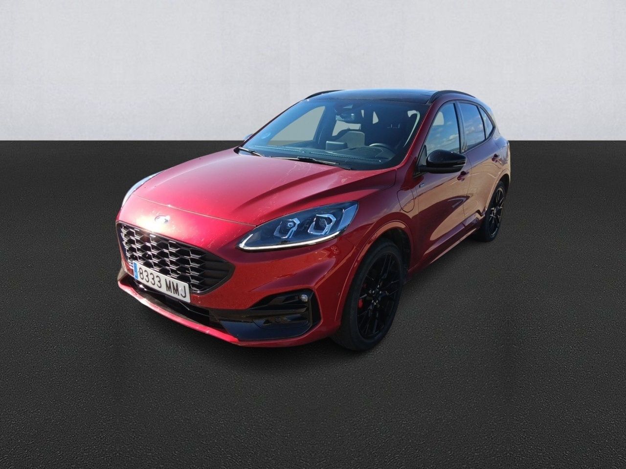 Ford Kuga St-line X 2.5 Duratec Phev 165kw Auto - Foto 2