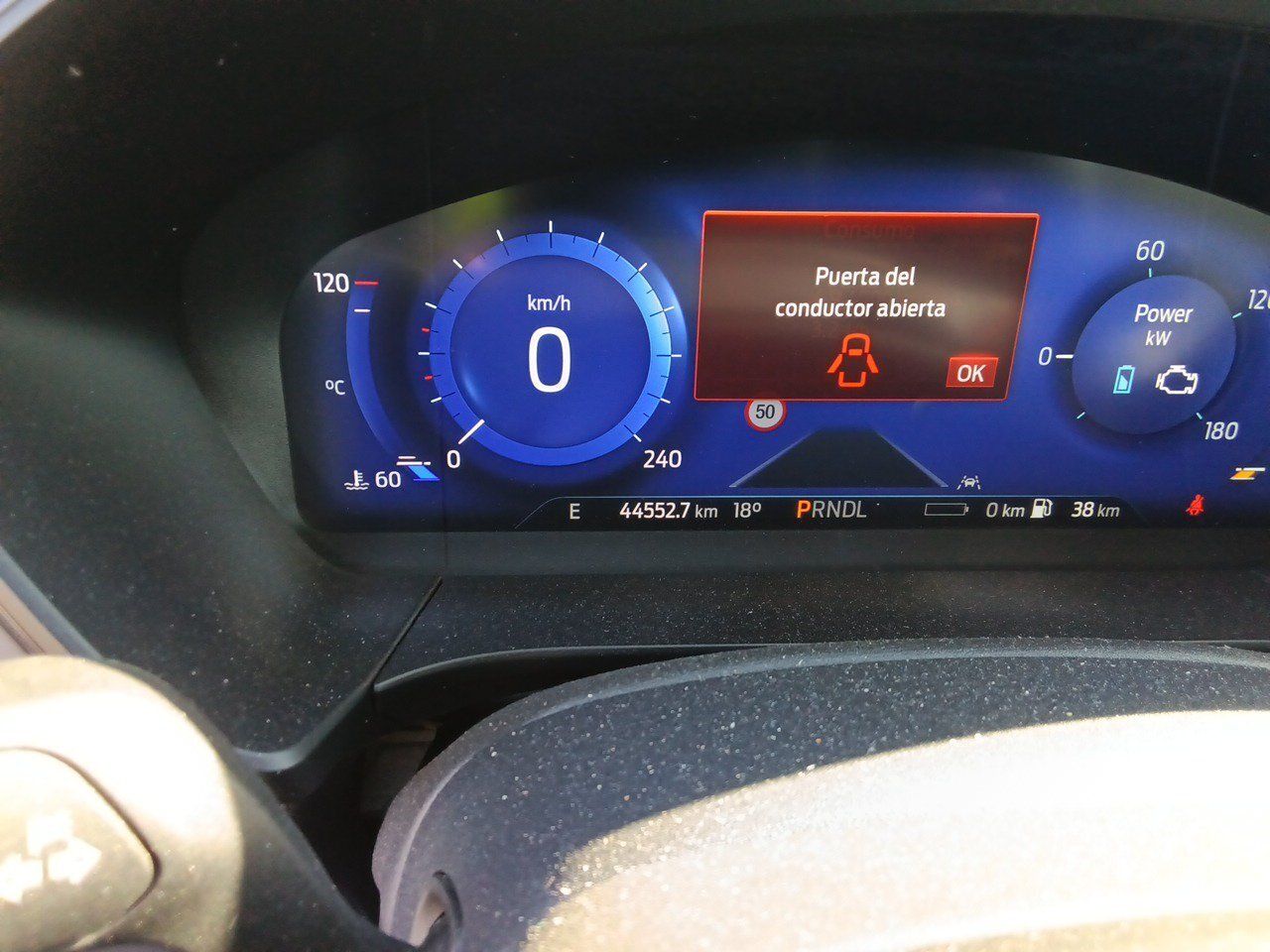 Ford Kuga St-line X 2.5 Duratec Phev 165kw Auto - Foto 2