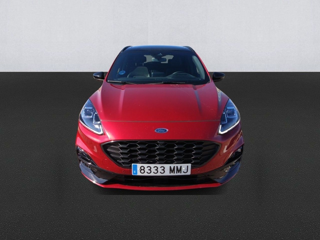 Ford Kuga St-line X 2.5 Duratec Phev 165kw Auto - Foto 2