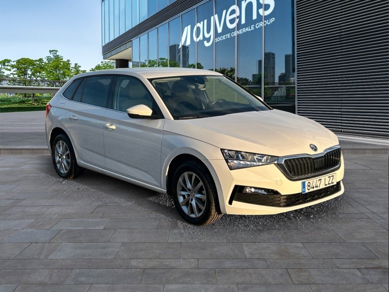 Skoda Scala 1.0 Tsi 70 Kw (95 Cv) Ambition - Foto 2
