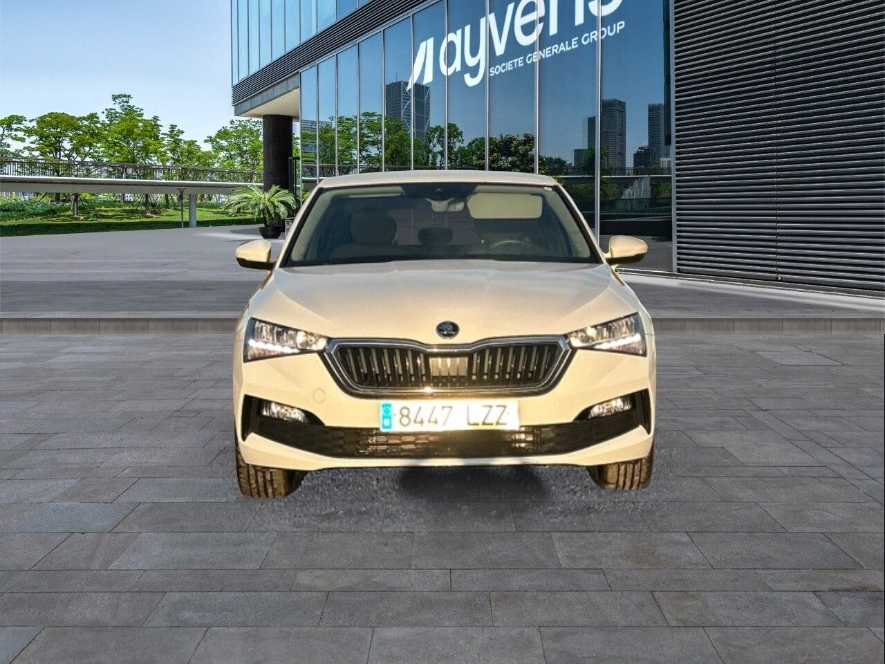 Skoda Scala 1.0 Tsi 70 Kw (95 Cv) Ambition - Foto 2