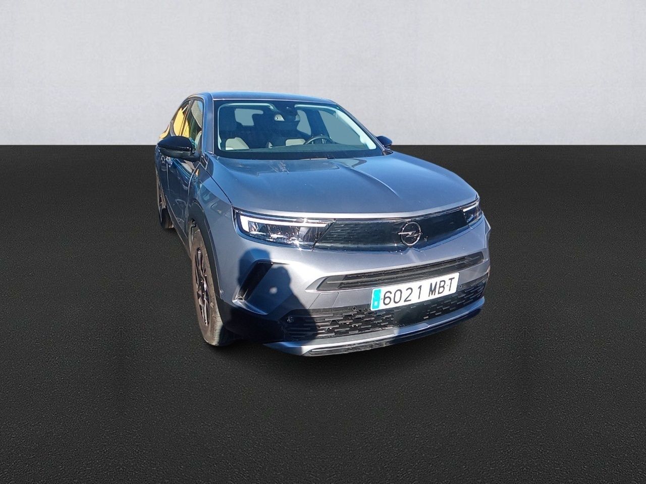 Opel Mokka 1.5 D Business Elegance - Foto 2