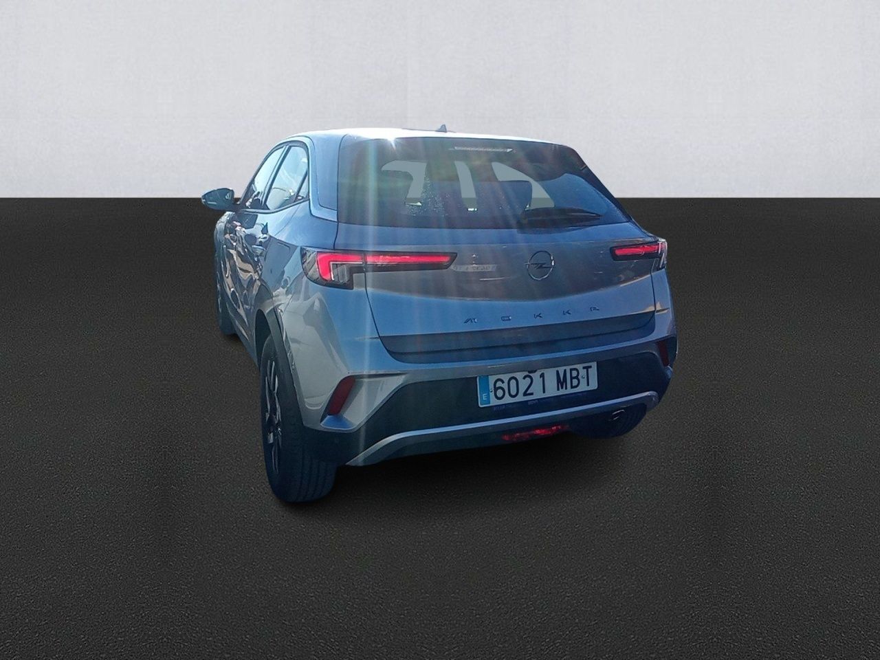 Opel Mokka 1.5 D Business Elegance - Foto 2