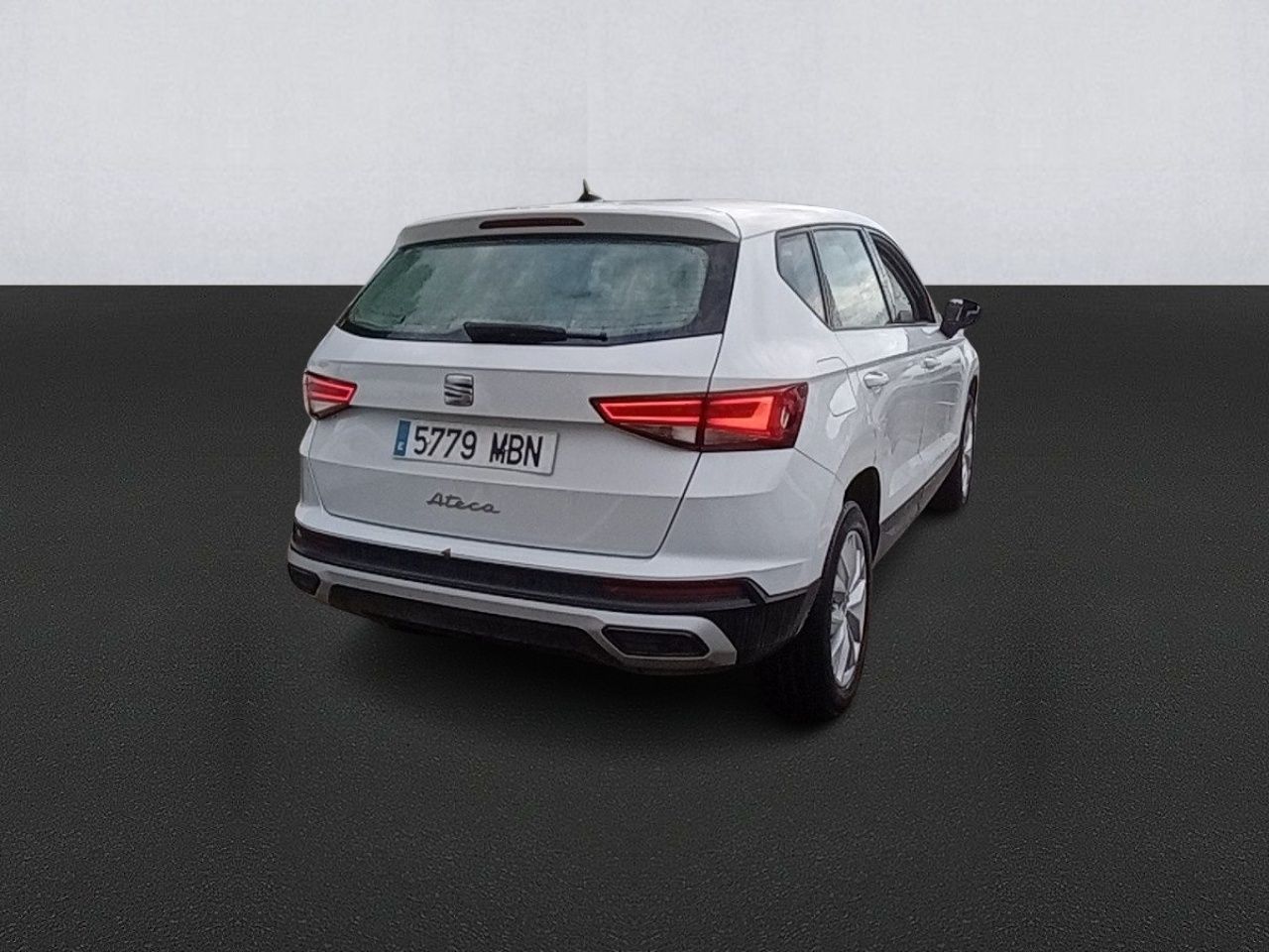 Seat Ateca 1.0 Tsi 81kw (110cv) St&sp Style Xm Eco - Foto 2