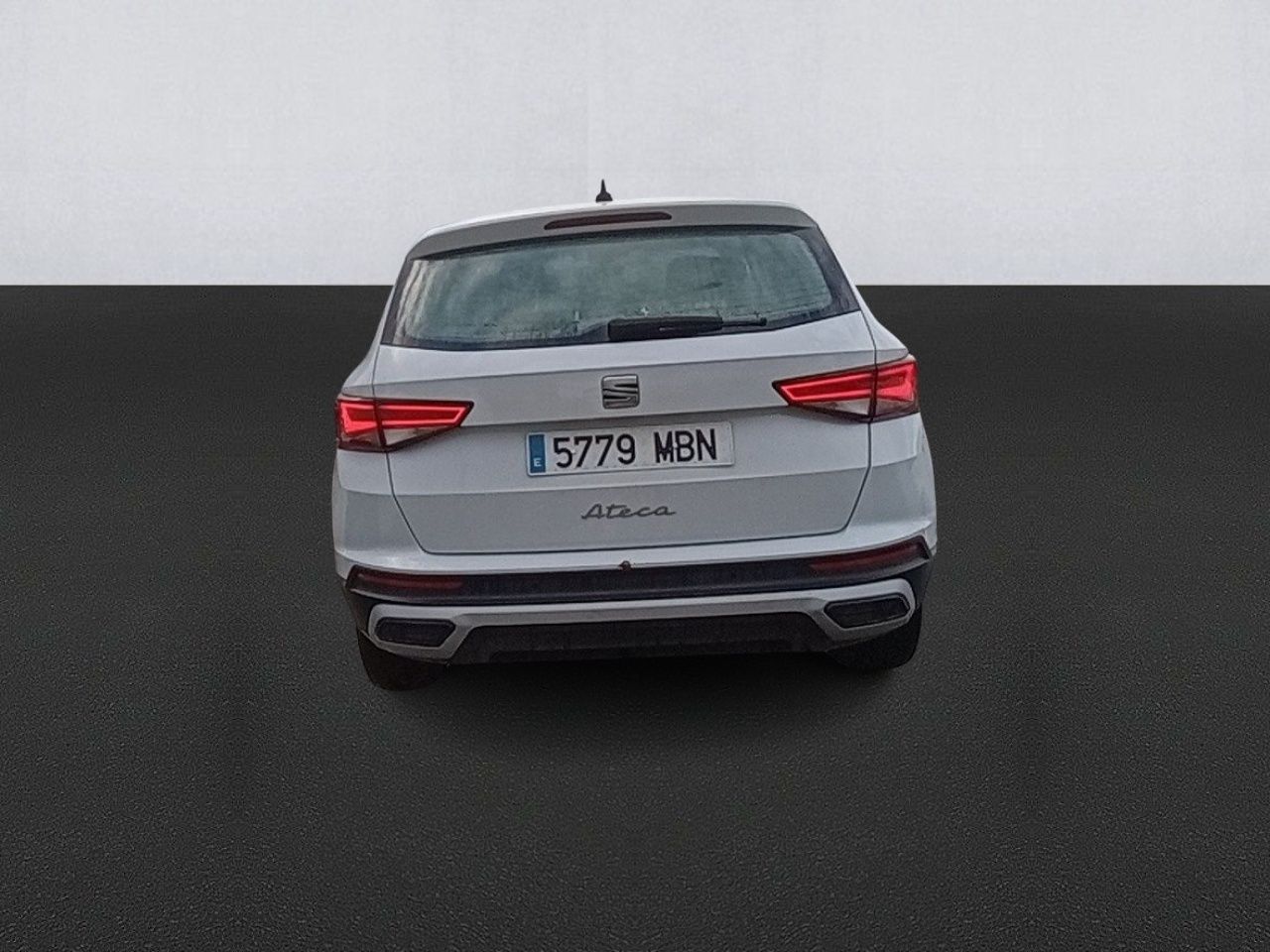 Seat Ateca 1.0 Tsi 81kw (110cv) St&sp Style Xm Eco - Foto 2