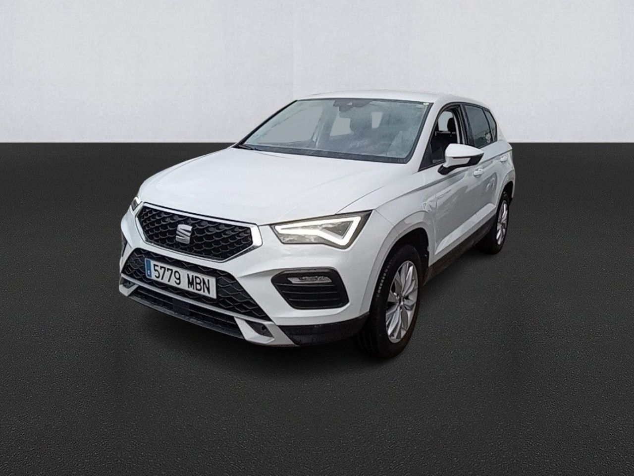 Seat Ateca 1.0 Tsi 81kw (110cv) St&sp Style Xm Eco - Foto 2