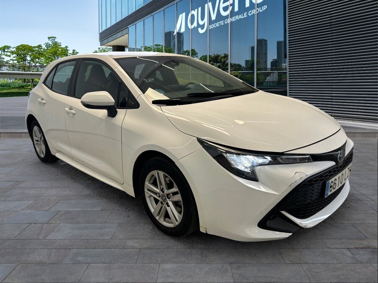 Toyota Corolla 1.8 125h Business E-cvt - Foto 2