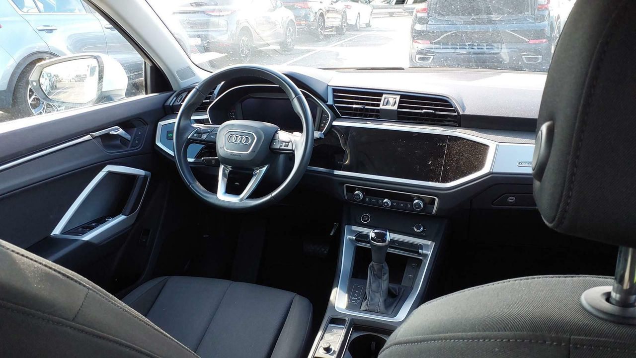 Audi Q3 Advanced 35 Tdi 110kw (150cv) S Tronic - Foto 2