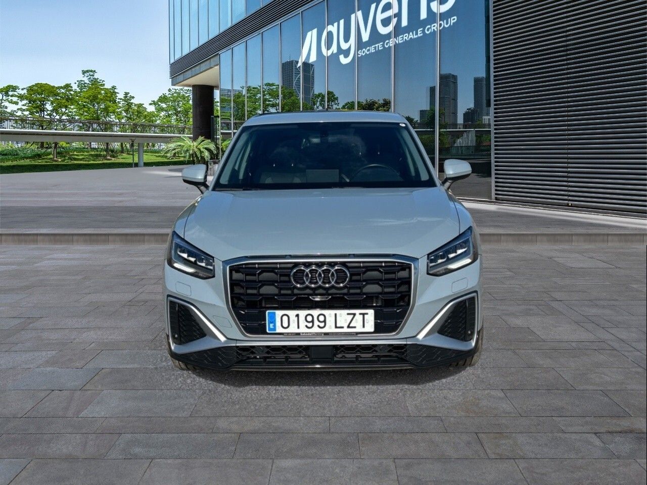 Audi Q2 S Line 30 Tdi 85kw (116cv) - Foto 2