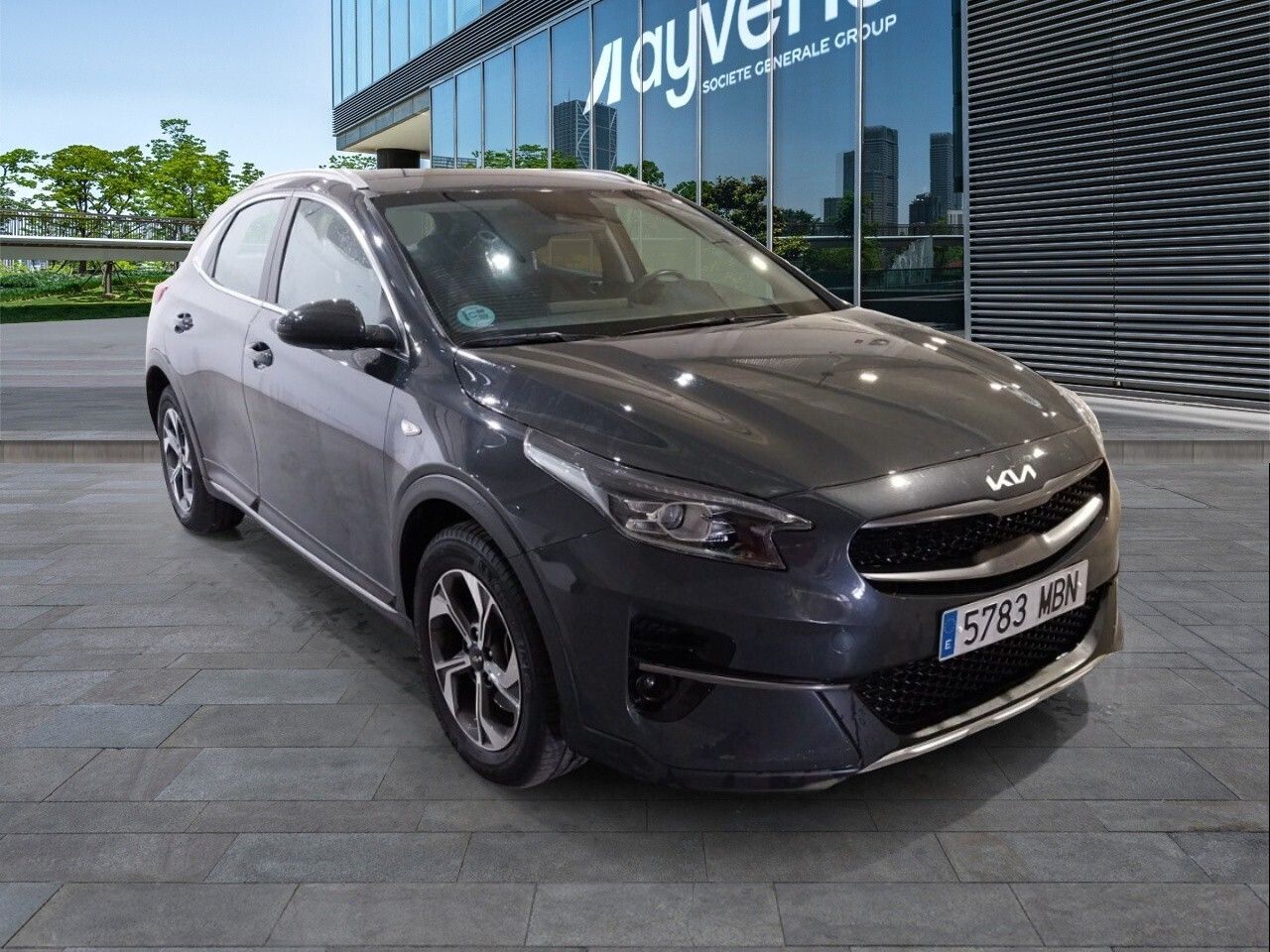 Kia Xceed 1.0 T-gdi Drive 88kw (120cv) - Foto 2