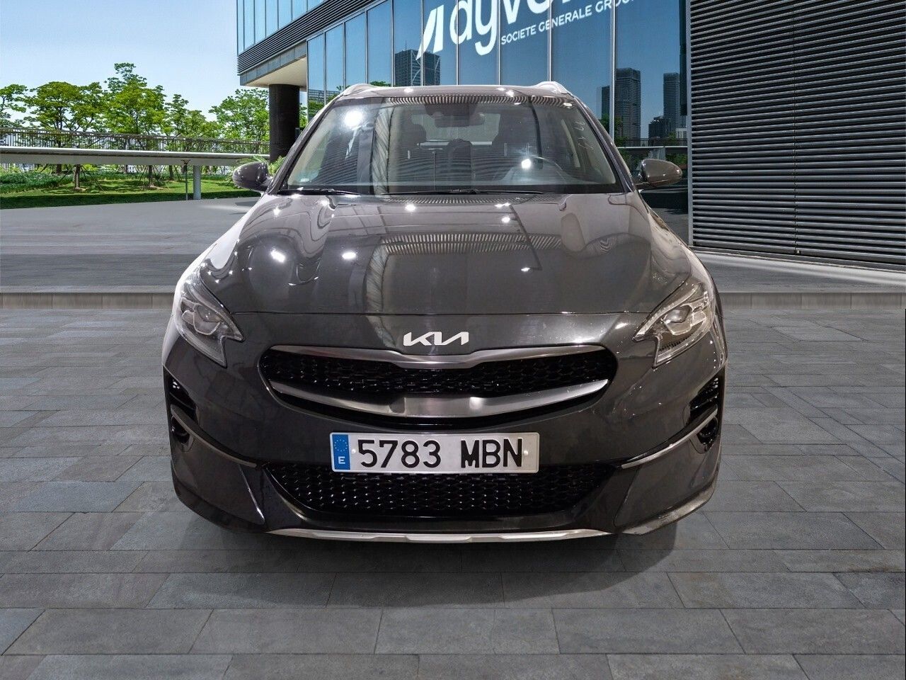 Kia Xceed 1.0 T-gdi Drive 88kw (120cv) - Foto 2