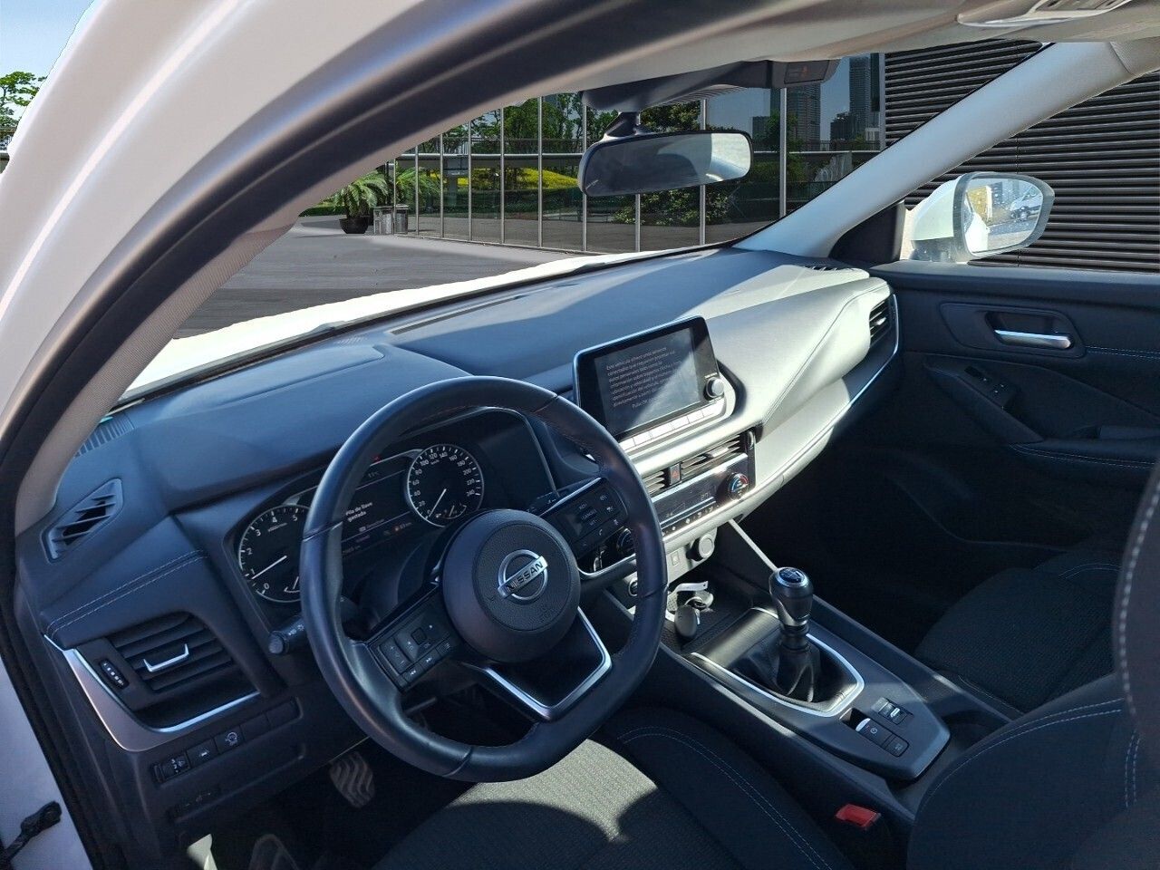 Nissan Qashqai Dig-t 103kw (140cv) Mhev 4x2 Acenta - Foto 2