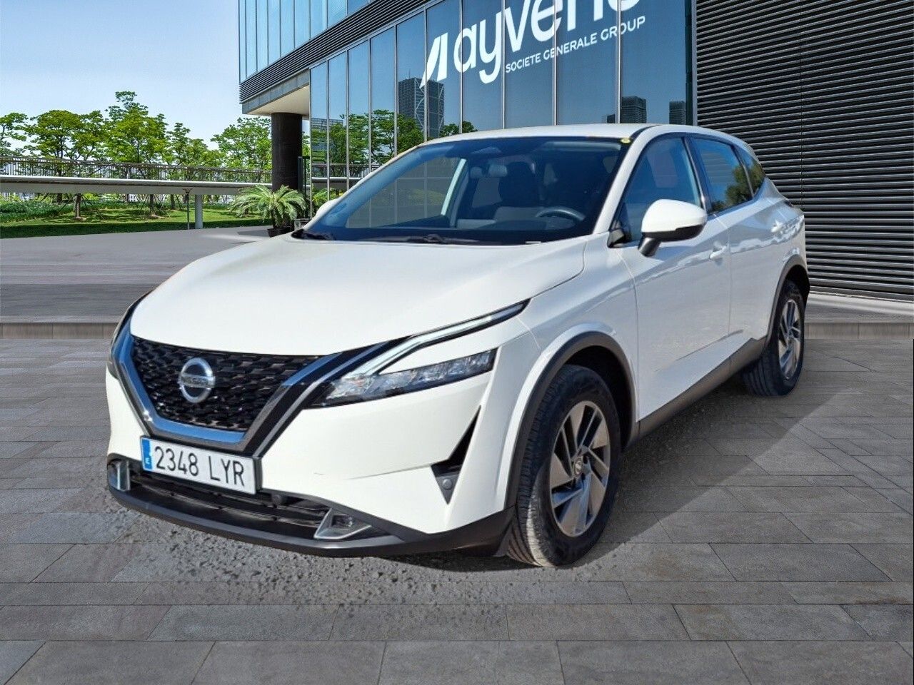 Nissan Qashqai Dig-t 103kw (140cv) Mhev 4x2 Acenta - Foto 2