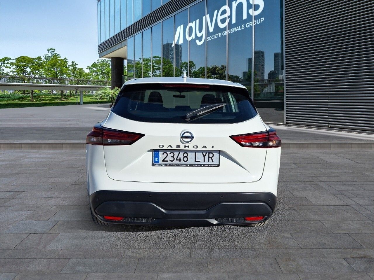Nissan Qashqai Dig-t 103kw (140cv) Mhev 4x2 Acenta - Foto 2