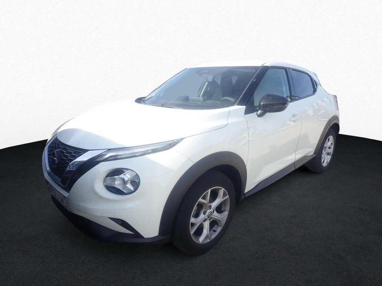 Nissan Juke Dig-t 84 Kw (114 Cv) 6m/t Acenta - Foto 2