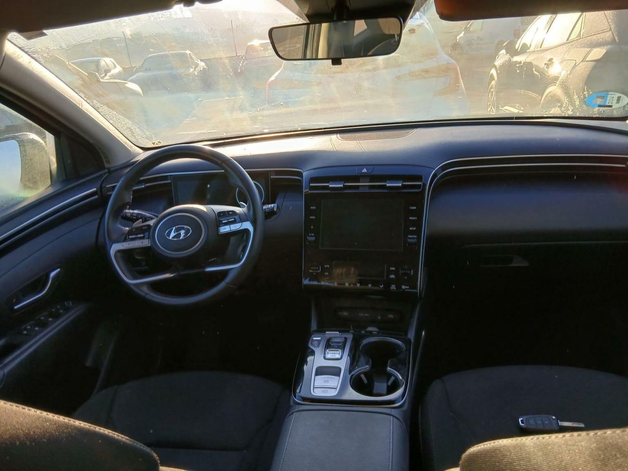 Hyundai Tucson 1.6 Tgdi 169kw (230cv) Hev Maxx Auto - Foto 2