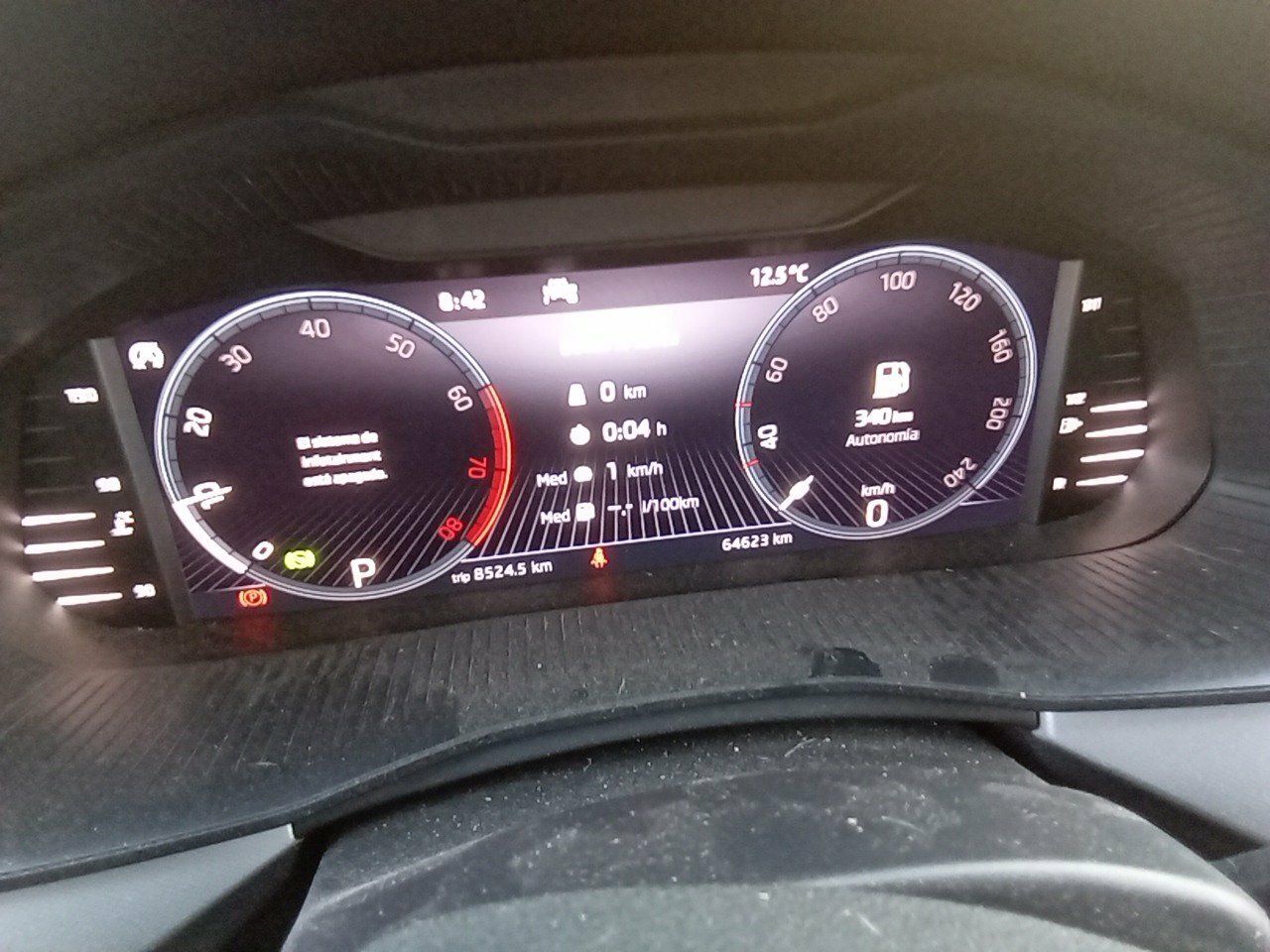 Skoda Kamiq 1.0 Tsi 81kw (110cv) Dsg Ambition - Foto 2