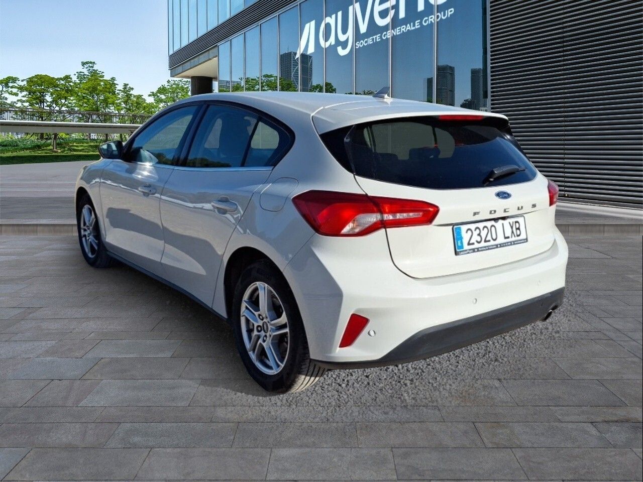 Ford Focus 1.5 Ecoblue 88kw Trend+ - Foto 2