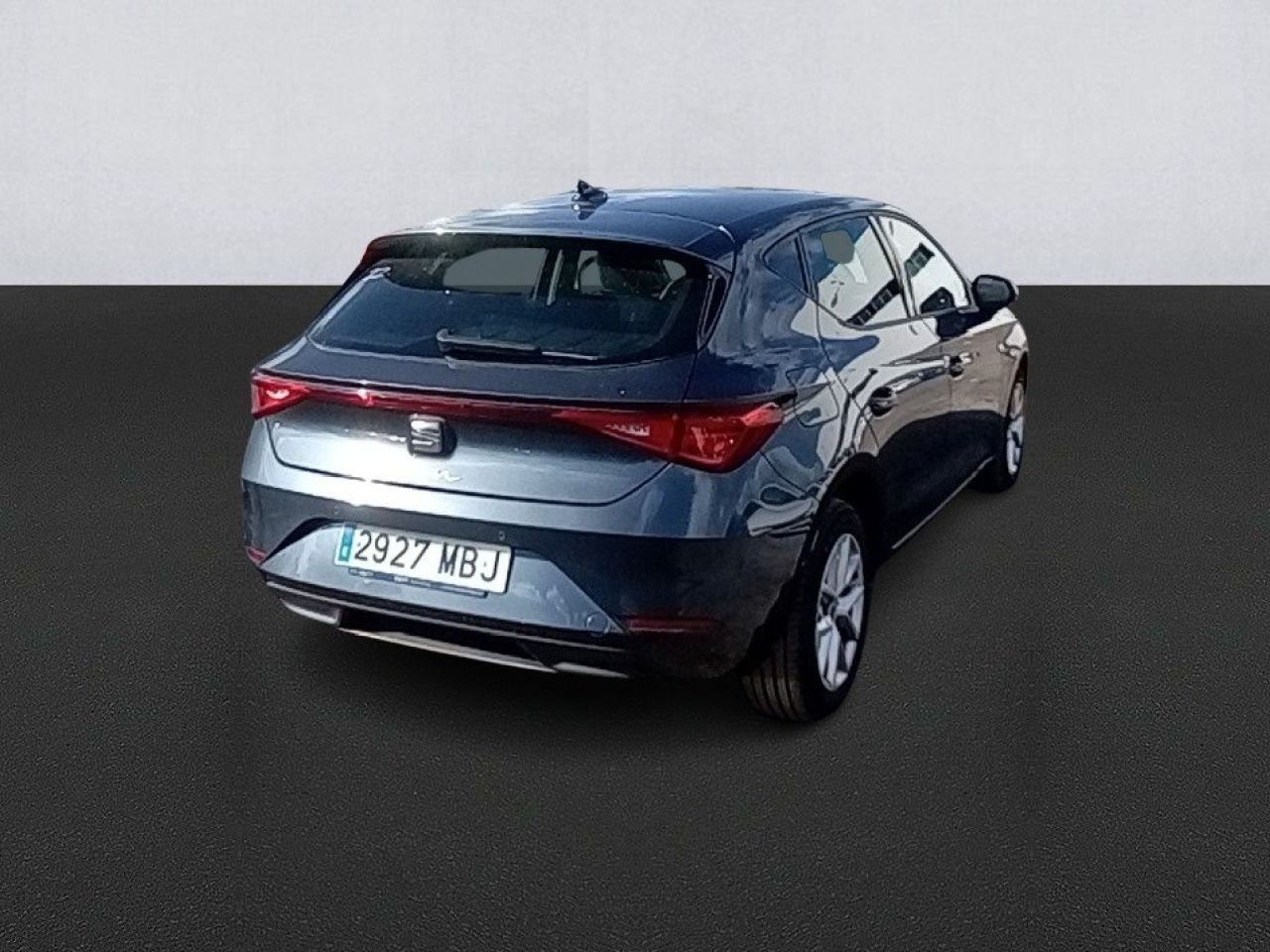 Seat Leon 2.0 Tdi 85kw S&s Style Xl - Foto 2