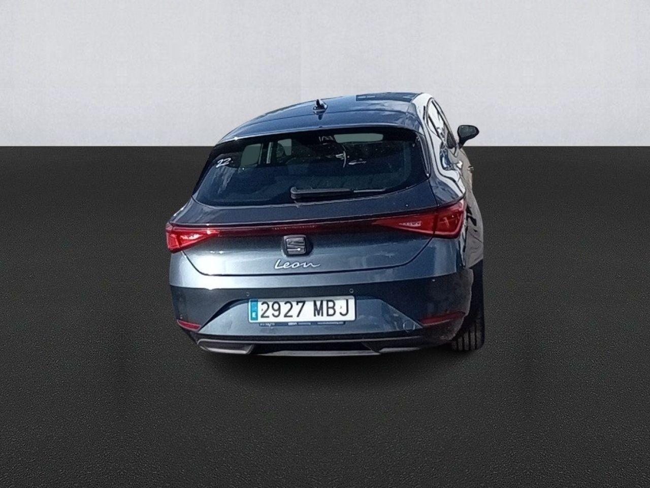 Seat Leon 2.0 Tdi 85kw S&s Style Xl - Foto 2
