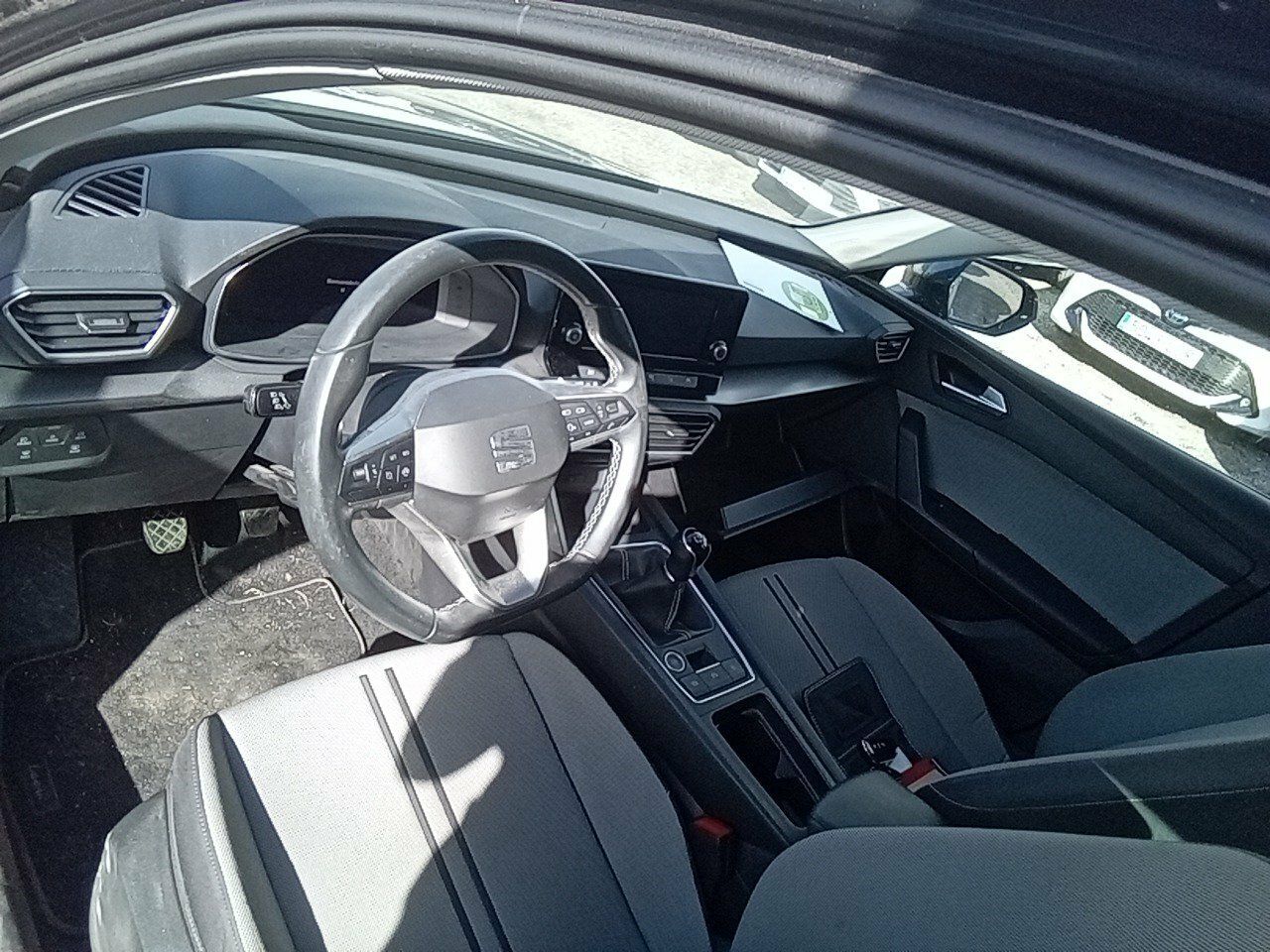 Seat Leon 2.0 Tdi 85kw S&s Style Xl - Foto 2