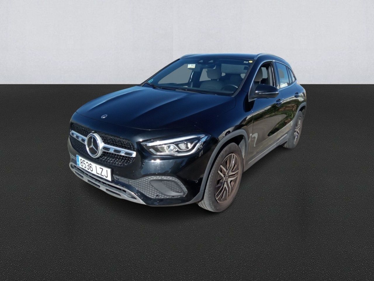 Mercedes Gla 200 D - Foto 2