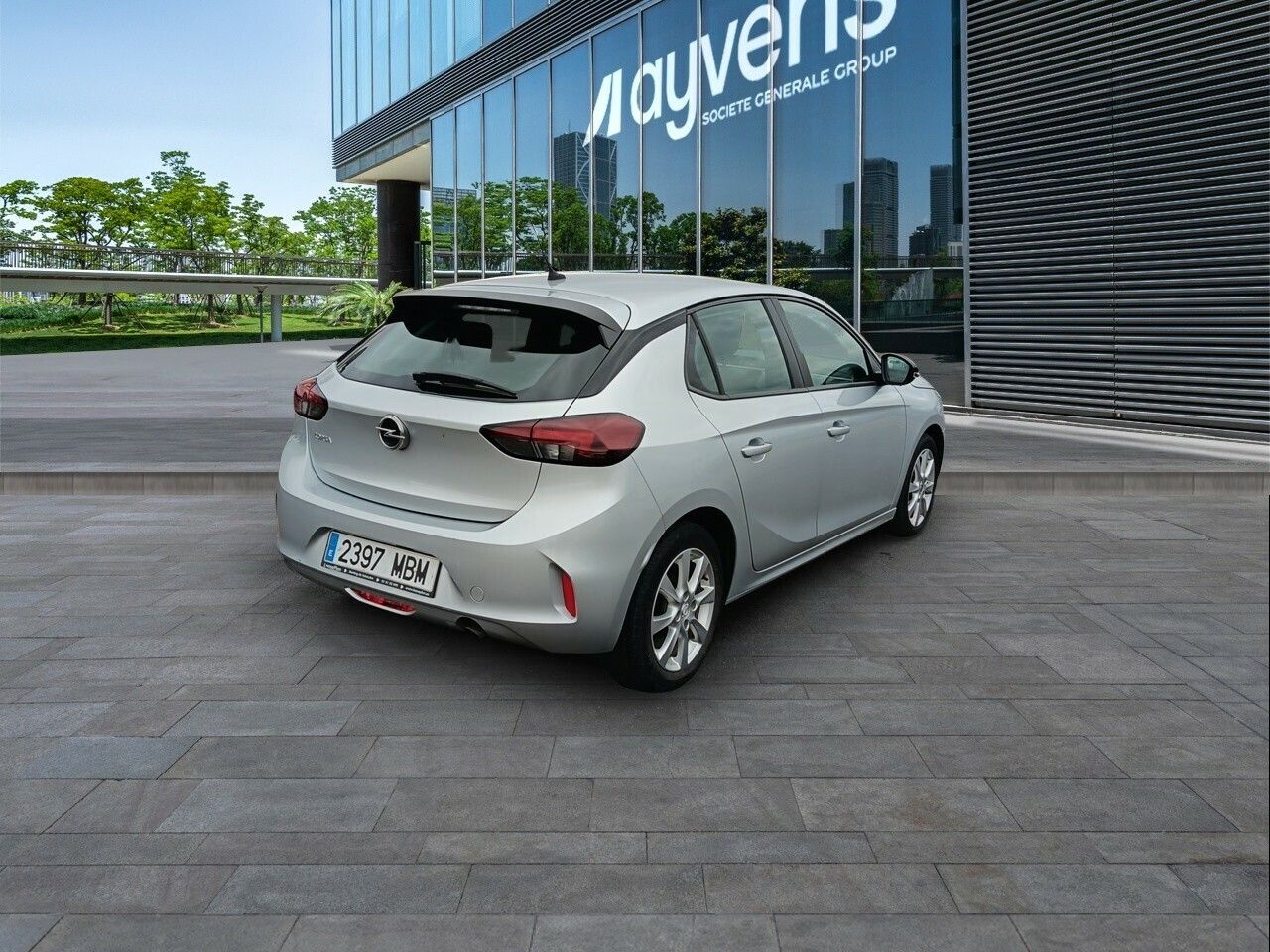 Opel Corsa 1.2t Xhl 74kw (100cv) Edition - Foto 2