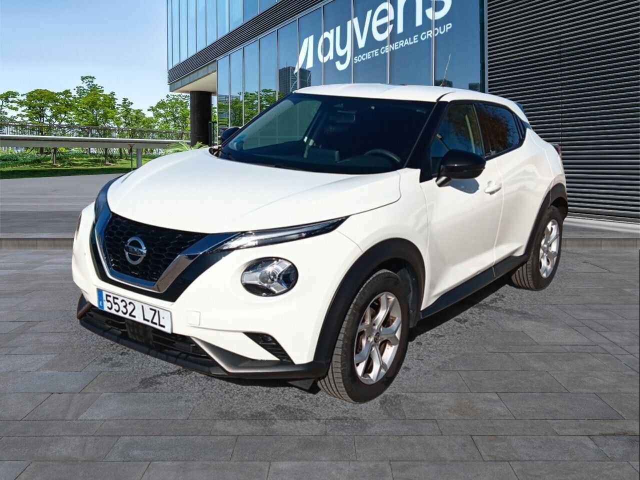 Nissan Juke Dig-t 84 Kw (114 Cv) 6m/t Acenta - Foto 2