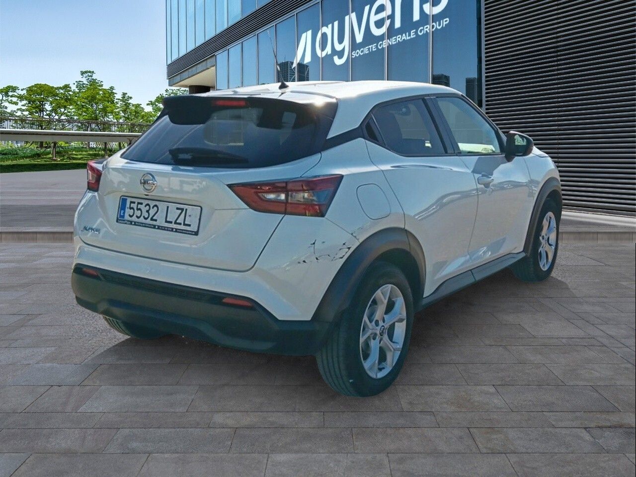 Nissan Juke Dig-t 84 Kw (114 Cv) 6m/t Acenta - Foto 2