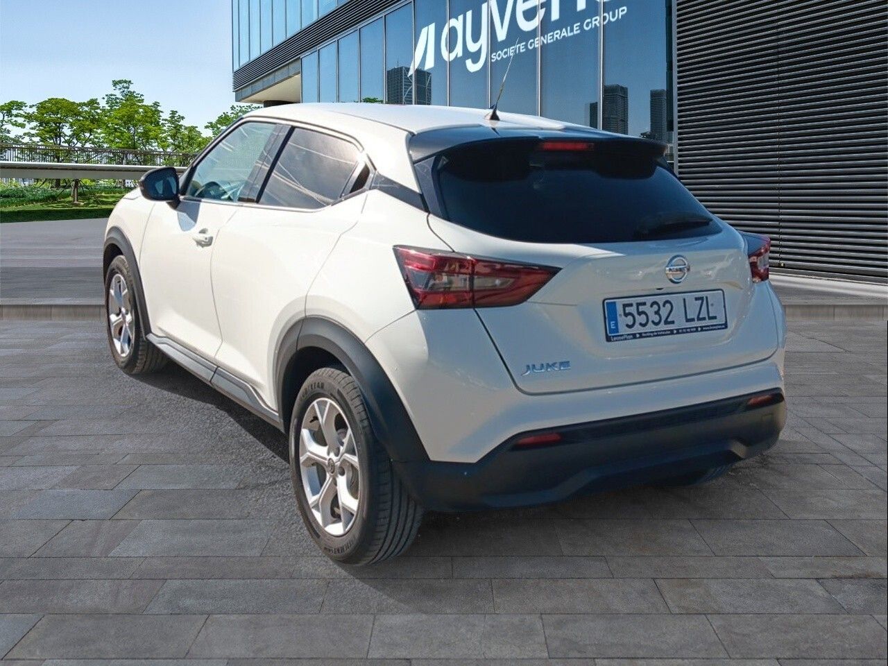 Nissan Juke Dig-t 84 Kw (114 Cv) 6m/t Acenta - Foto 2