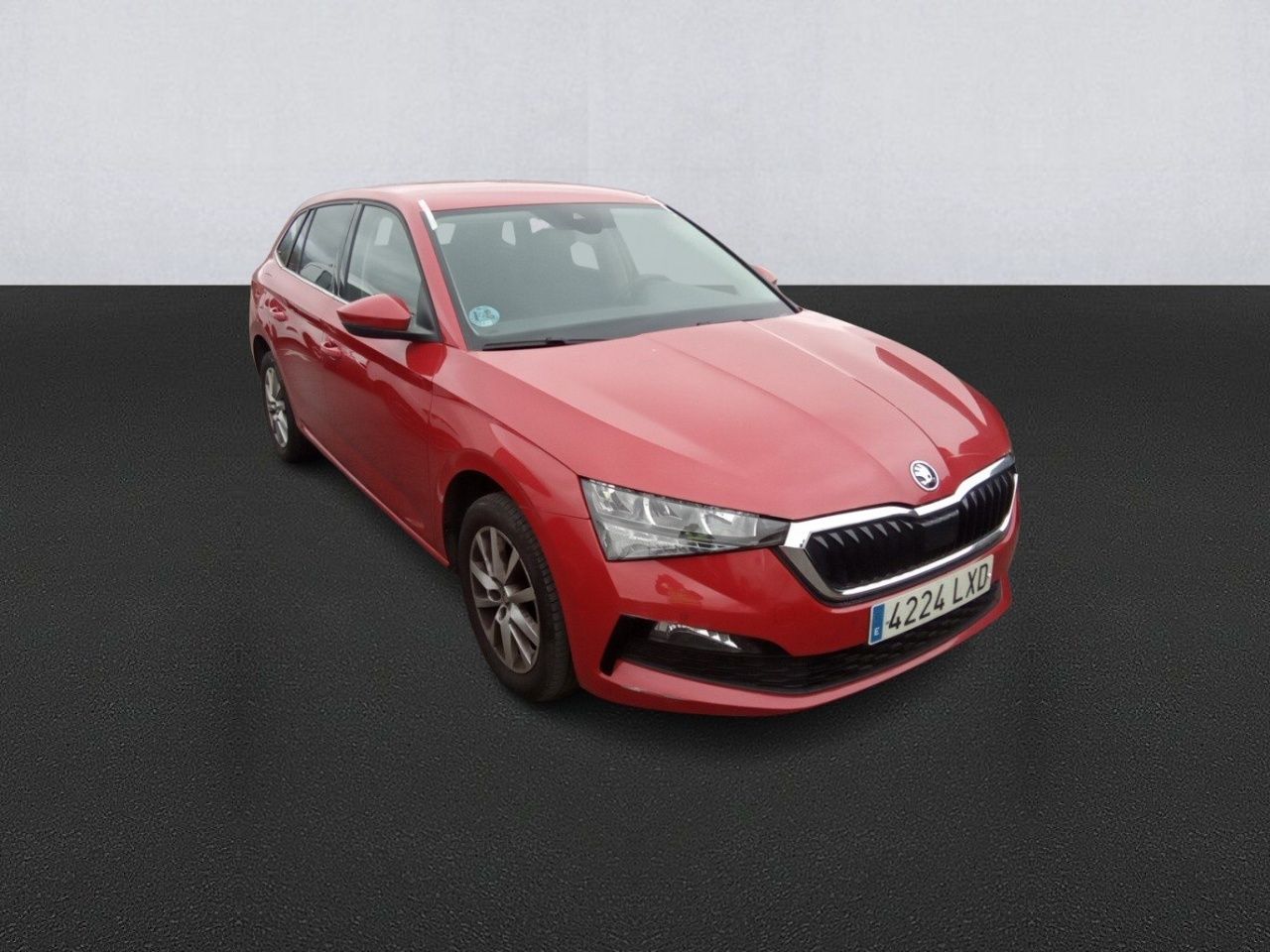 Skoda Scala 1.0 Tsi 81kw (110 Cv) Emotion - Foto 2
