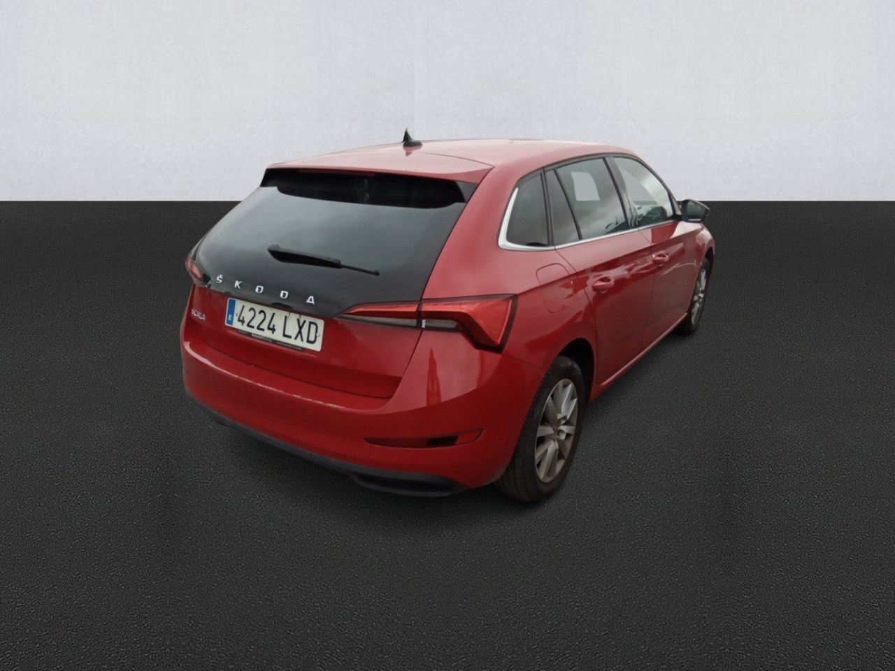 Skoda Scala 1.0 Tsi 81kw (110 Cv) Emotion - Foto 2
