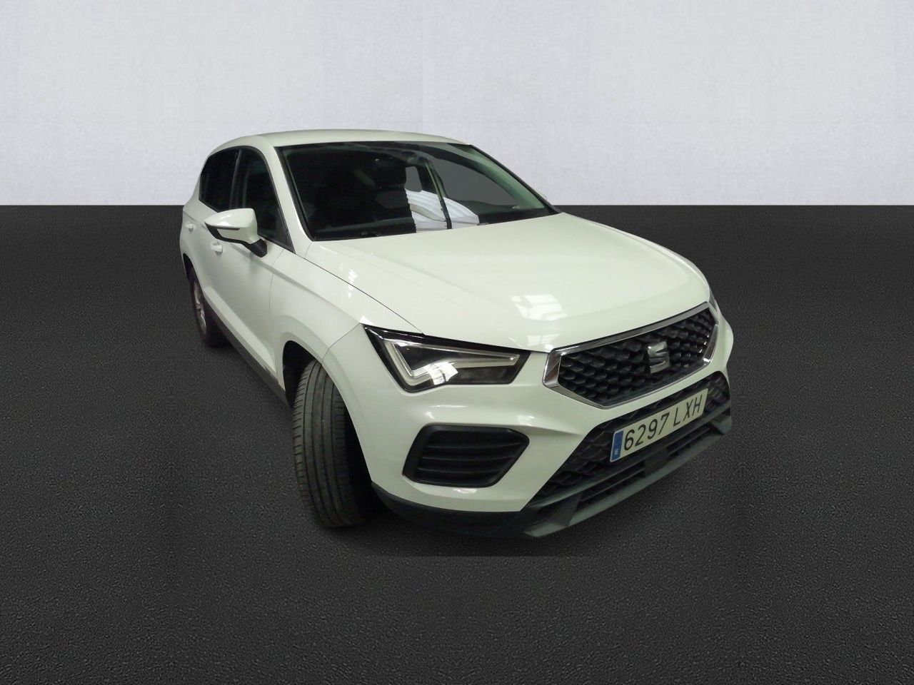Seat Ateca 2.0 Tdi 85kw (115cv) St&sp Reference - Foto 2