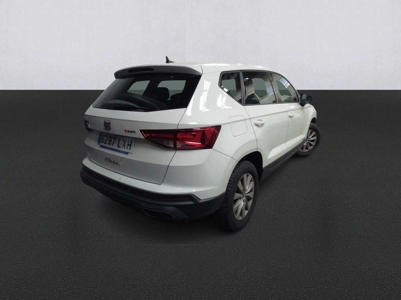 Seat Ateca 2.0 Tdi 85kw (115cv) St&sp Reference - Foto 2