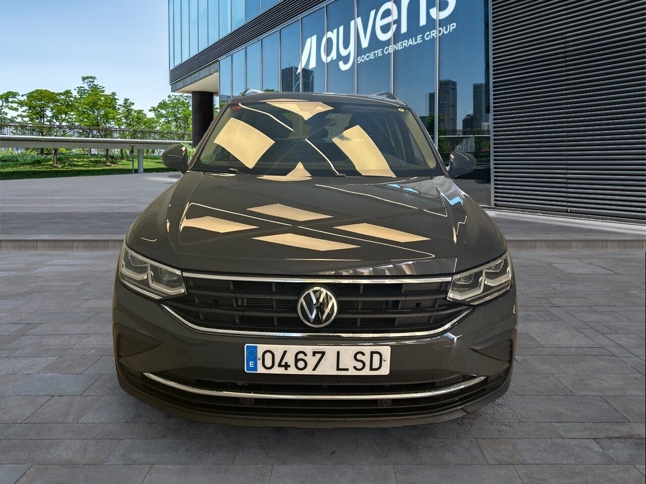 Volkswagen Tiguan Life 2.0 Tdi 110kw (150cv) - Foto 2