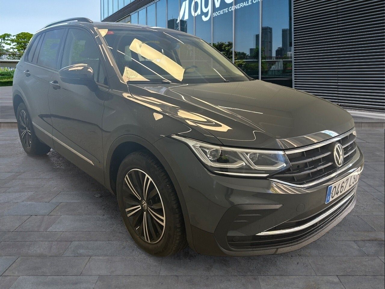Volkswagen Tiguan Life 2.0 Tdi 110kw (150cv) - Foto 2
