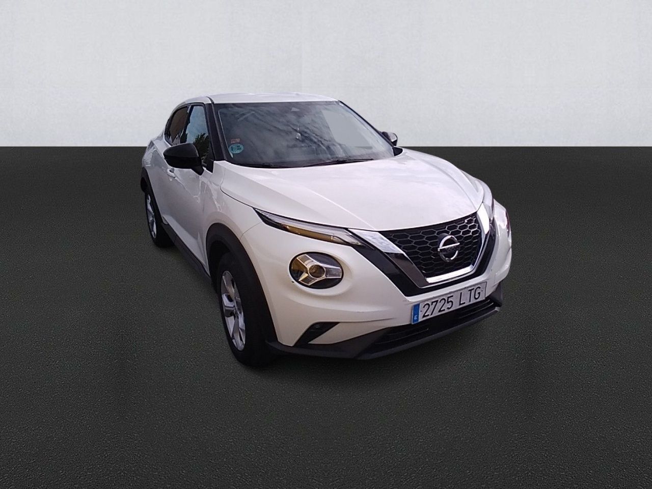 Nissan Juke Dig-t 84 Kw (114 Cv) 6m/t Acenta - Foto 2