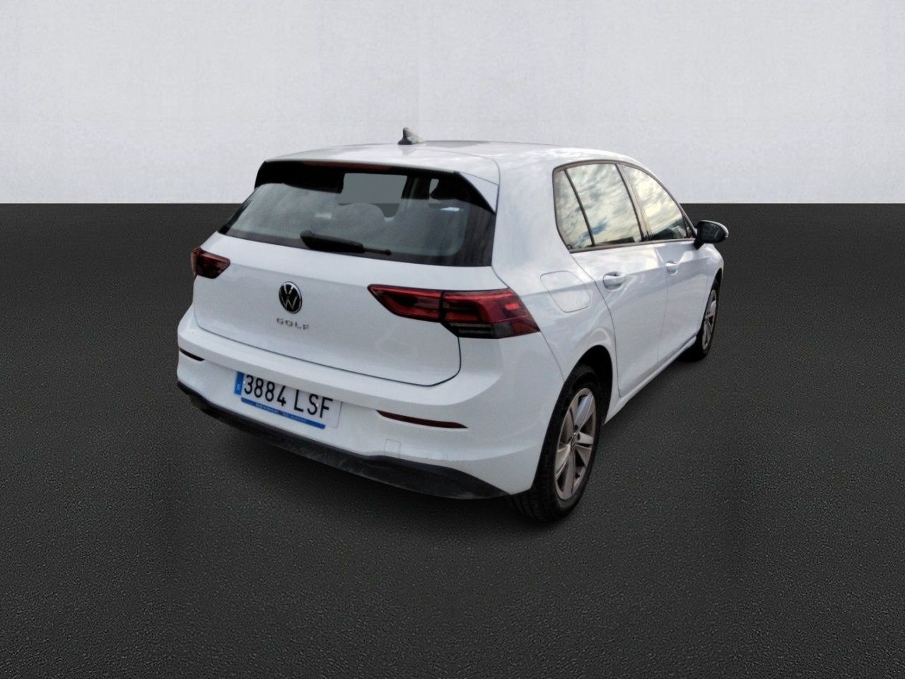 Volkswagen Golf 2.0 Tdi 85kw (115cv) - Foto 2