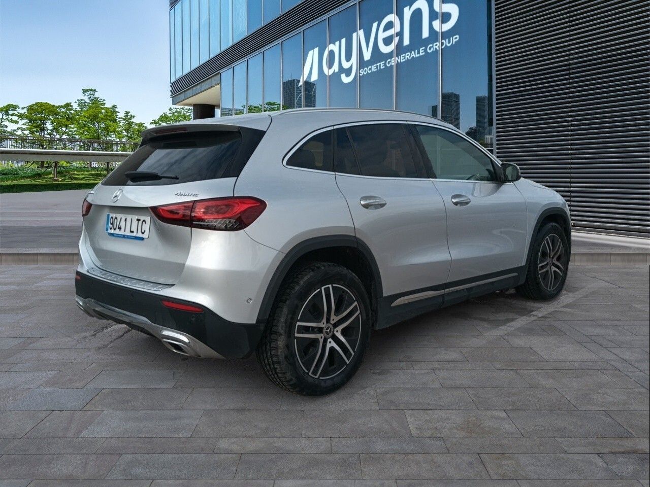 Mercedes Gla 200 D 4matic - Foto 2