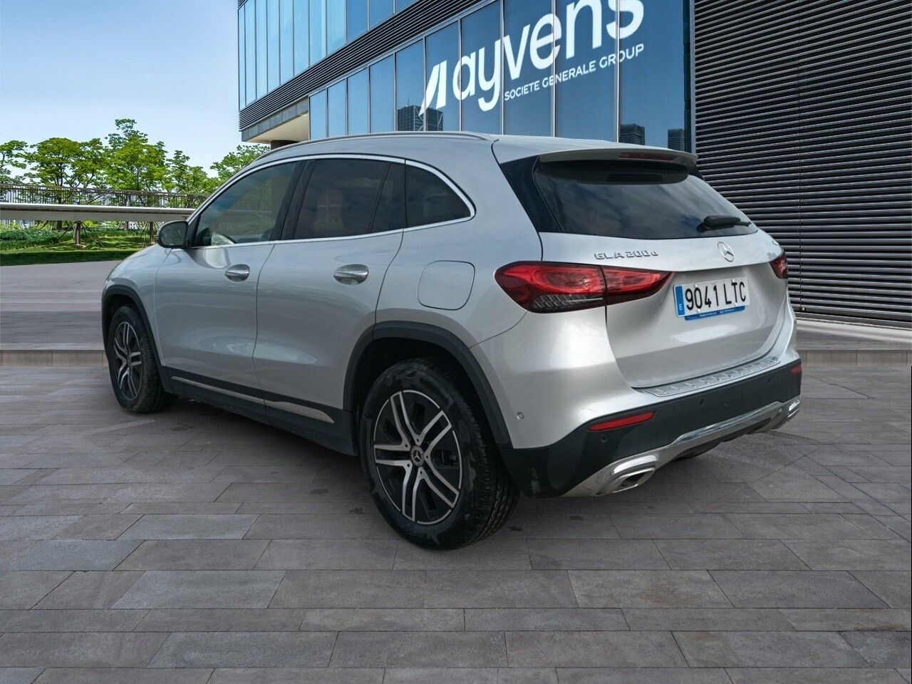 Mercedes Gla 200 D 4matic - Foto 2