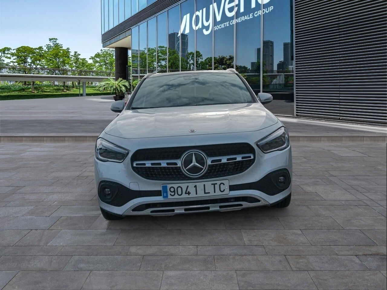 Mercedes Gla 200 D 4matic - Foto 2